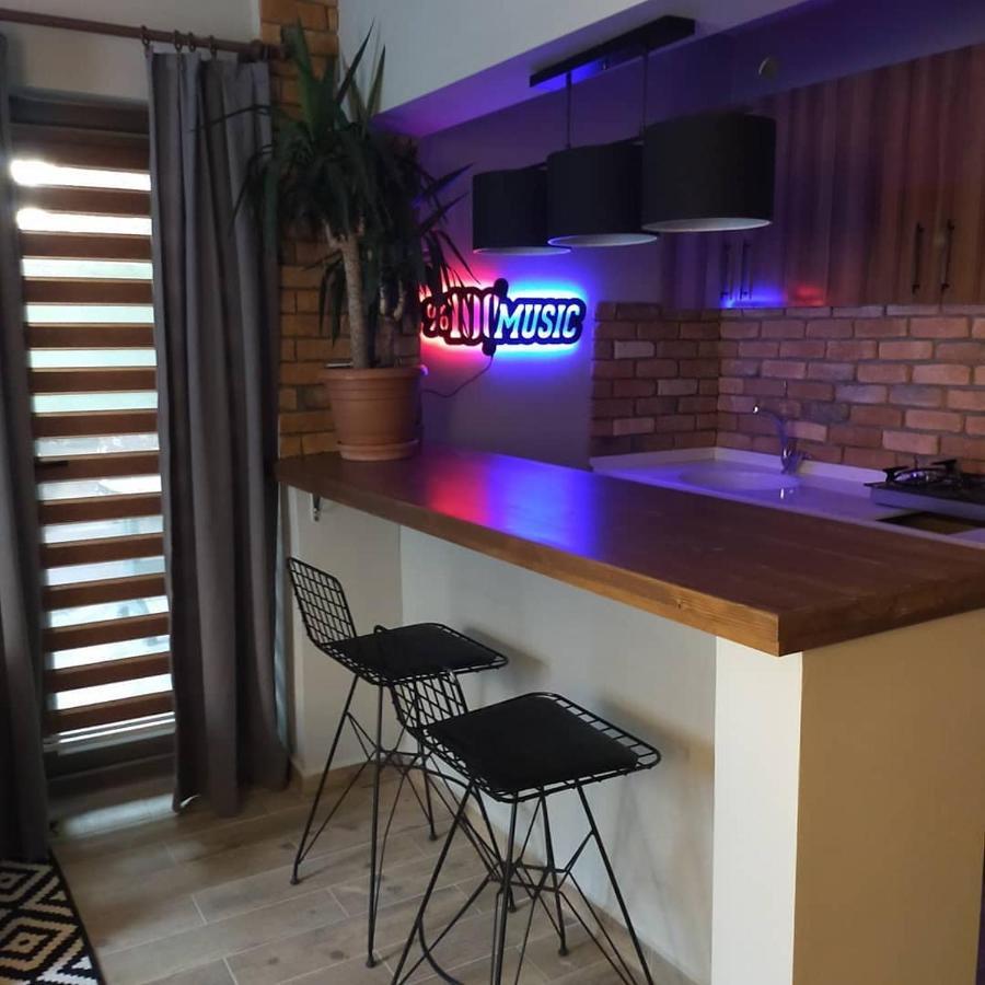 Akdeniz Apart Hotel Marmaris Zewnętrze zdjęcie