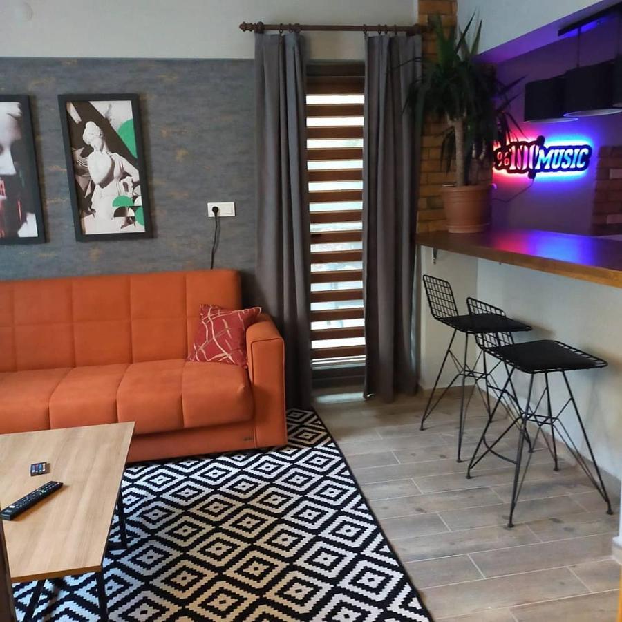 Akdeniz Apart Hotel Marmaris Zewnętrze zdjęcie