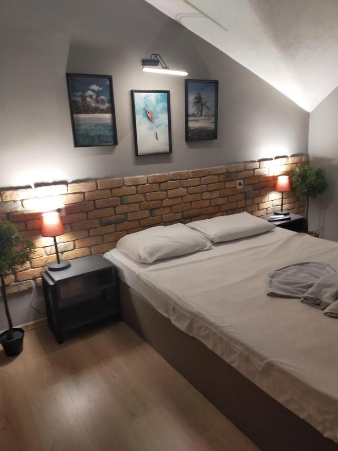 Akdeniz Apart Hotel Marmaris Zewnętrze zdjęcie