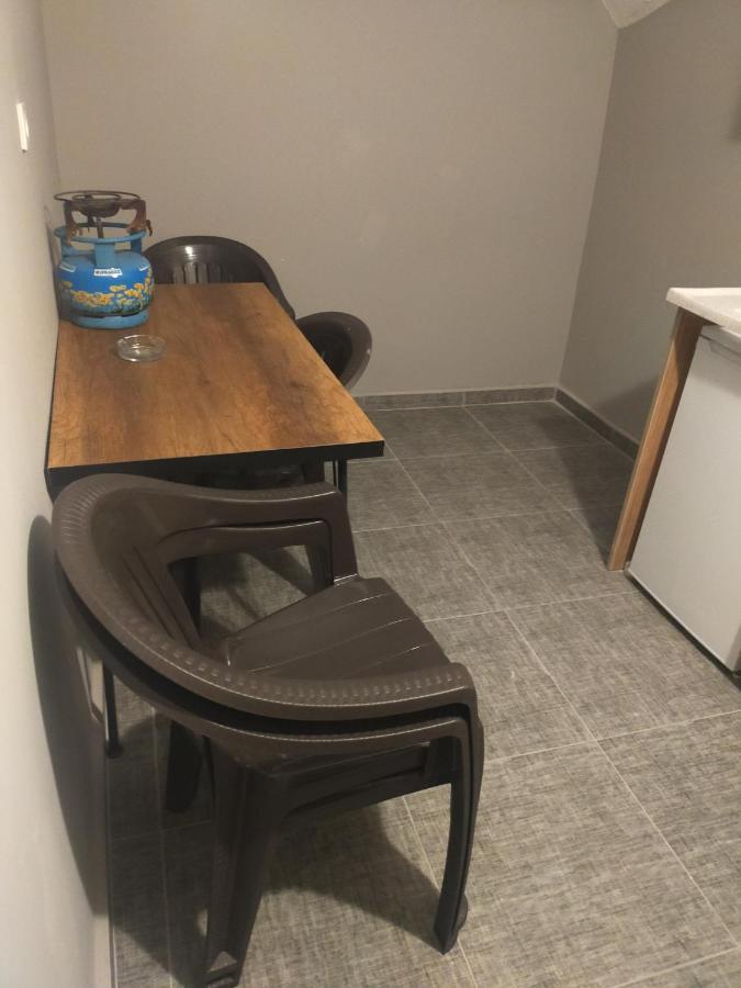 Akdeniz Apart Hotel Marmaris Zewnętrze zdjęcie