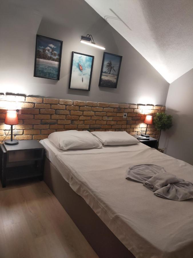 Akdeniz Apart Hotel Marmaris Zewnętrze zdjęcie
