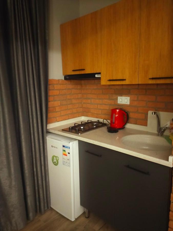 Akdeniz Apart Hotel Marmaris Zewnętrze zdjęcie