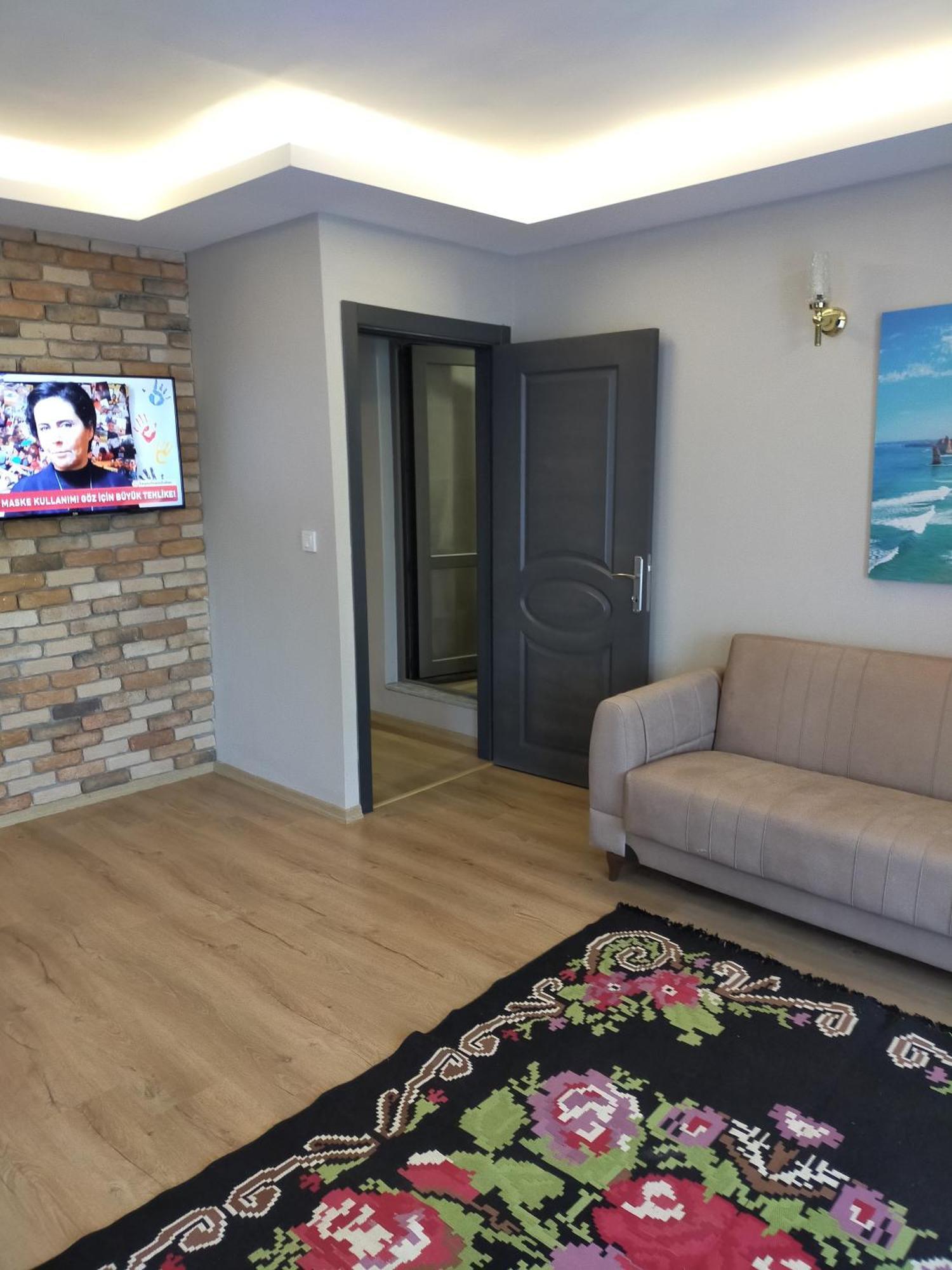 Akdeniz Apart Hotel Marmaris Pokój zdjęcie