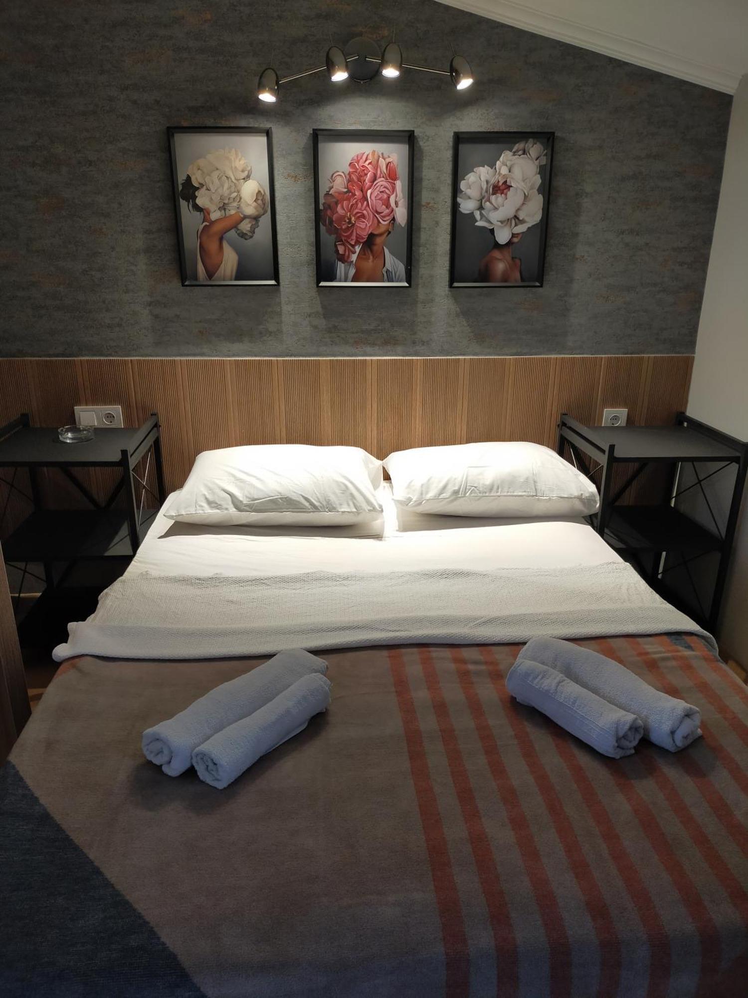 Akdeniz Apart Hotel Marmaris Pokój zdjęcie