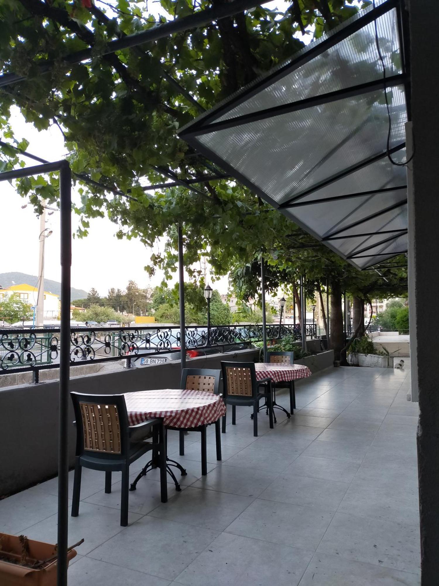 Akdeniz Apart Hotel Marmaris Pokój zdjęcie